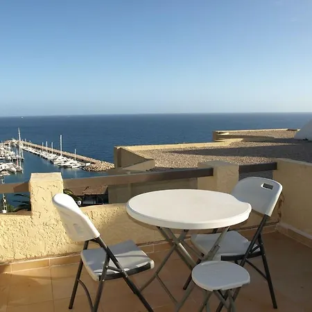 公寓 Mirador Galera