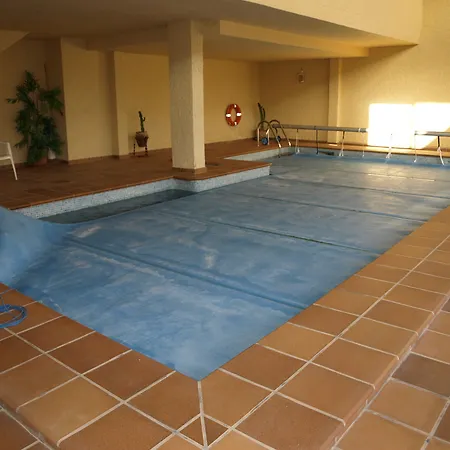 Mirador Galera 公寓